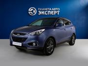 Hyundai ix35 I Рестайлинг Челябинск  - изображение 16