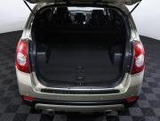 Chevrolet Captiva I Москва  - изображение 27