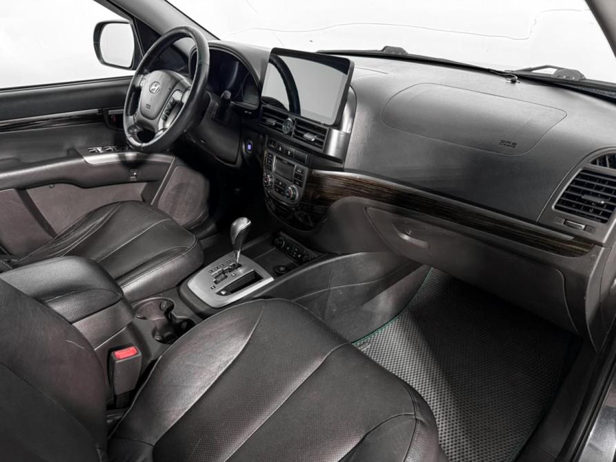 Hyundai Santa Fe II Рестайлинг Санкт-Петербург  - изображение 13
