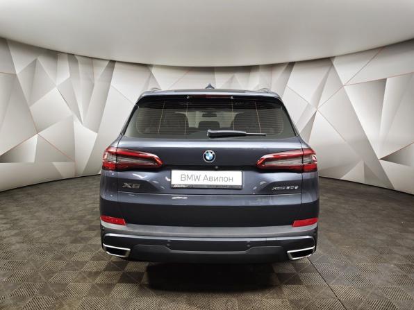 BMW X5 IV (G05/G18) с пробегом 2020 года, цена 6 493 000 рублей, 97687 км, внедорожник, Автокод Объявления