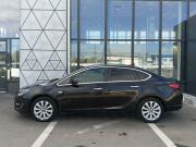 Opel Astra J Рестайлинг Москва  - изображение 31