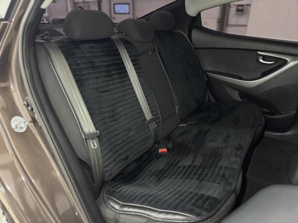 Hyundai Elantra V (MD) Рестайлинг с пробегом 2015 года, цена 1 399 000 рублей, 111991 км, седан, Автокод Объявления