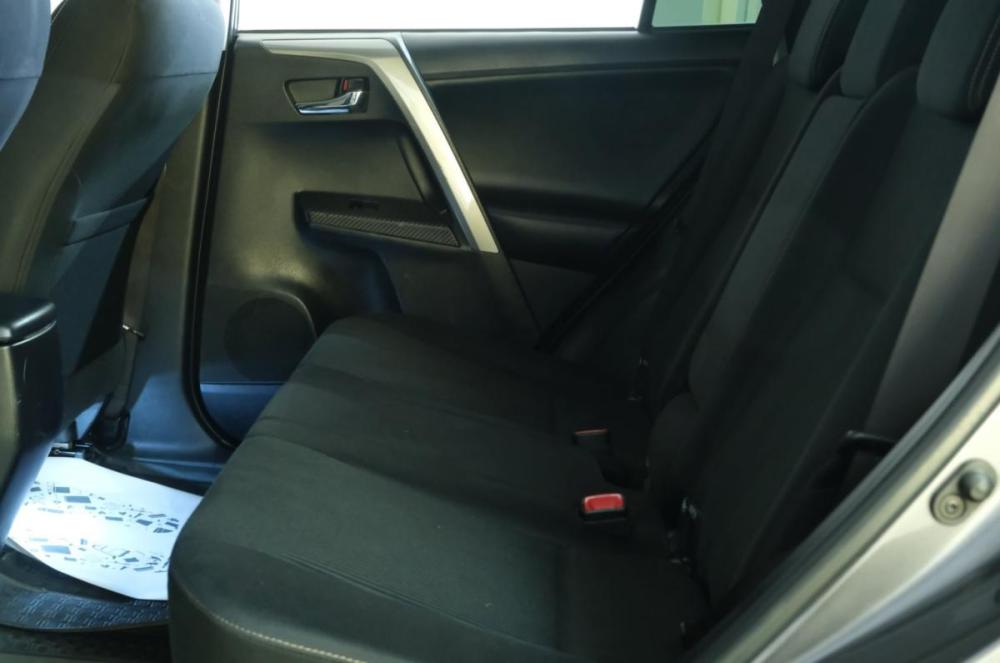 Toyota RAV4 IV (XA40) Омск  - изображение 21