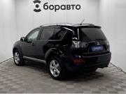 Mitsubishi Outlander II Воронеж  - изображение 20