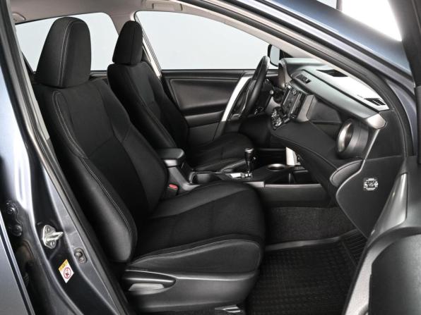 Toyota RAV4 IV (XA40) с пробегом 2013 года, цена 1 849 000 рублей, 164842 км, внедорожник, Автокод Объявления