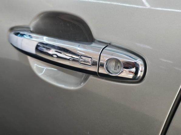 Zotye T600 с пробегом 2017 года, цена 1 199 000 рублей, 150000 км, внедорожник, Автокод Объявления
