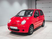 Daewoo Matiz I Рестайлинг Екатеринбург  - изображение 19