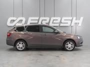 Lada (ВАЗ) Vesta I Воронеж  - изображение 22