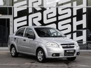 Chevrolet Aveo I Рестайлинг Волгоград  - изображение 15