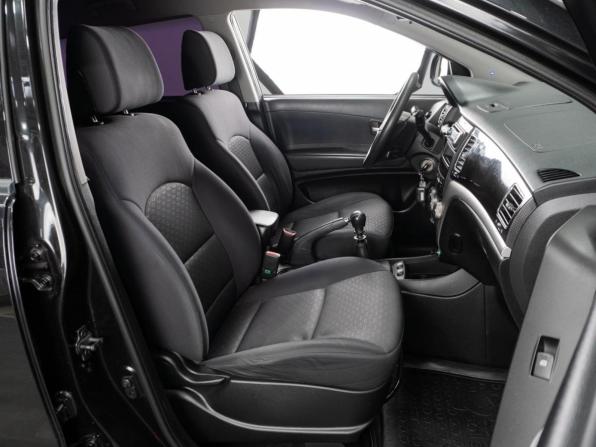 SsangYong Actyon II с пробегом 2012 года, цена 840 000 рублей, 199531 км, внедорожник, Автокод Объявления