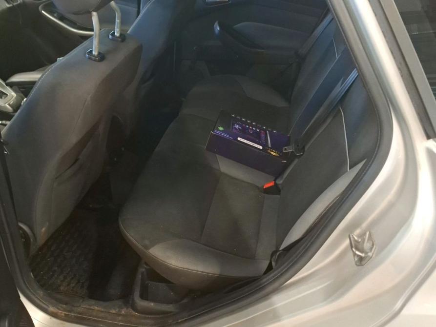 Ford Focus III Москва  - изображение 7