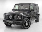 Mercedes-Benz G-Класс III (W463) Химки  - изображение 31