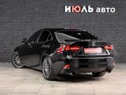 Lexus IS III Екатеринбург  - изображение 26