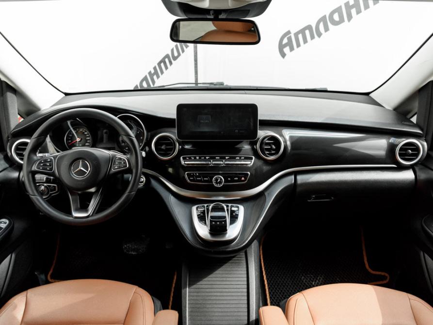 Mercedes-Benz V-Класс III (W447) Екатеринбург  - изображение 13