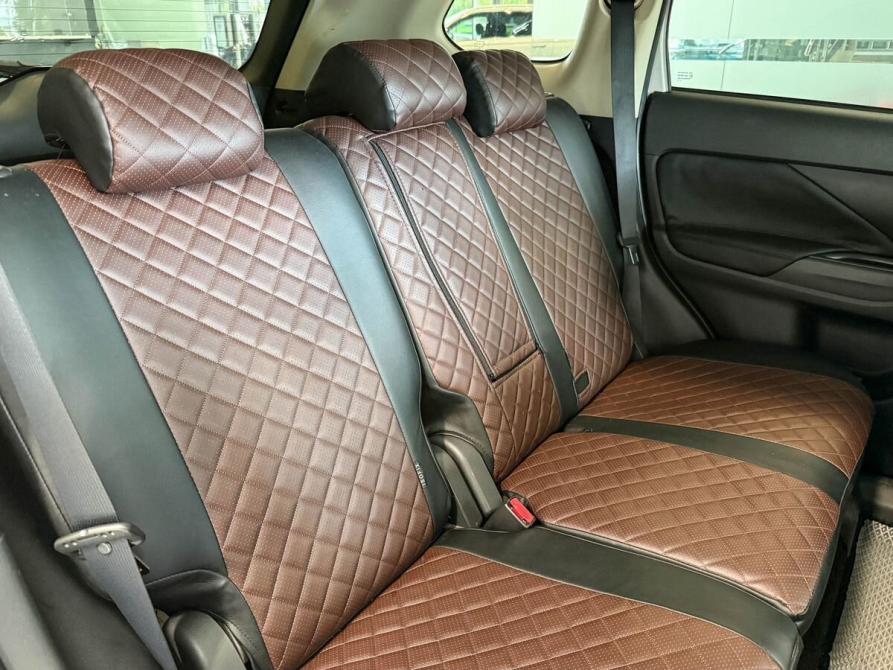 Mitsubishi Outlander III Рестайлинг 2 Тверь  - изображение 10