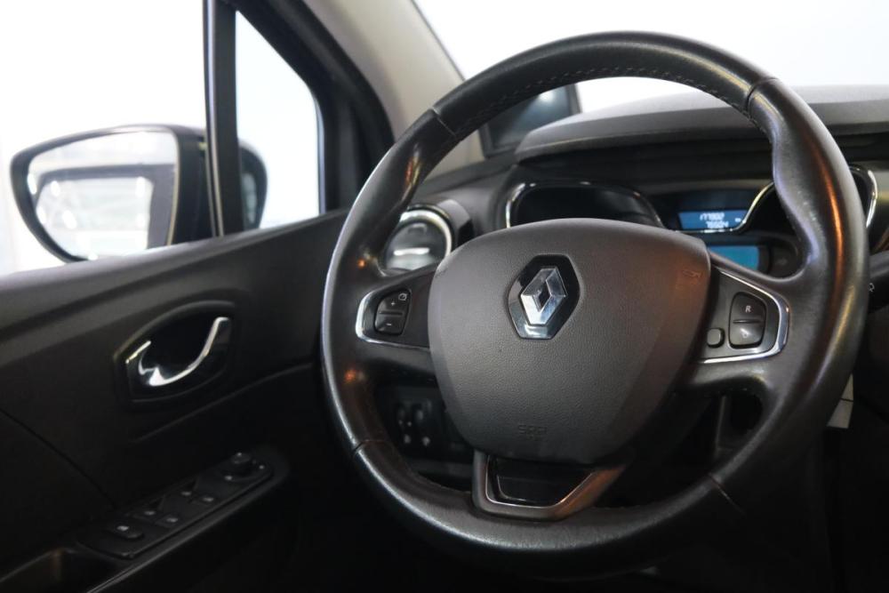 Renault Kaptur I Омск  - изображение 14