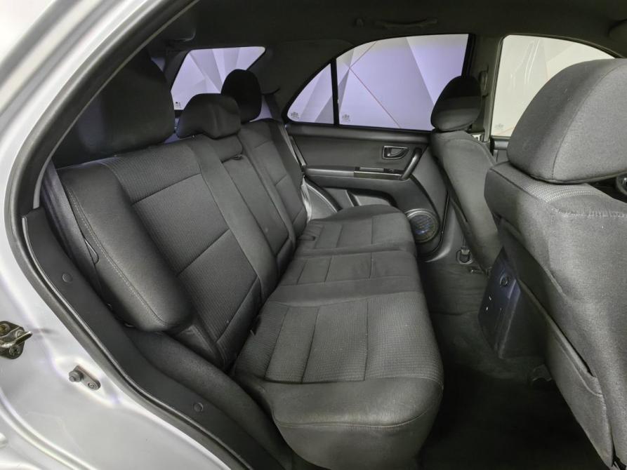 Kia Sorento I Рестайлинг Москва  - изображение 15