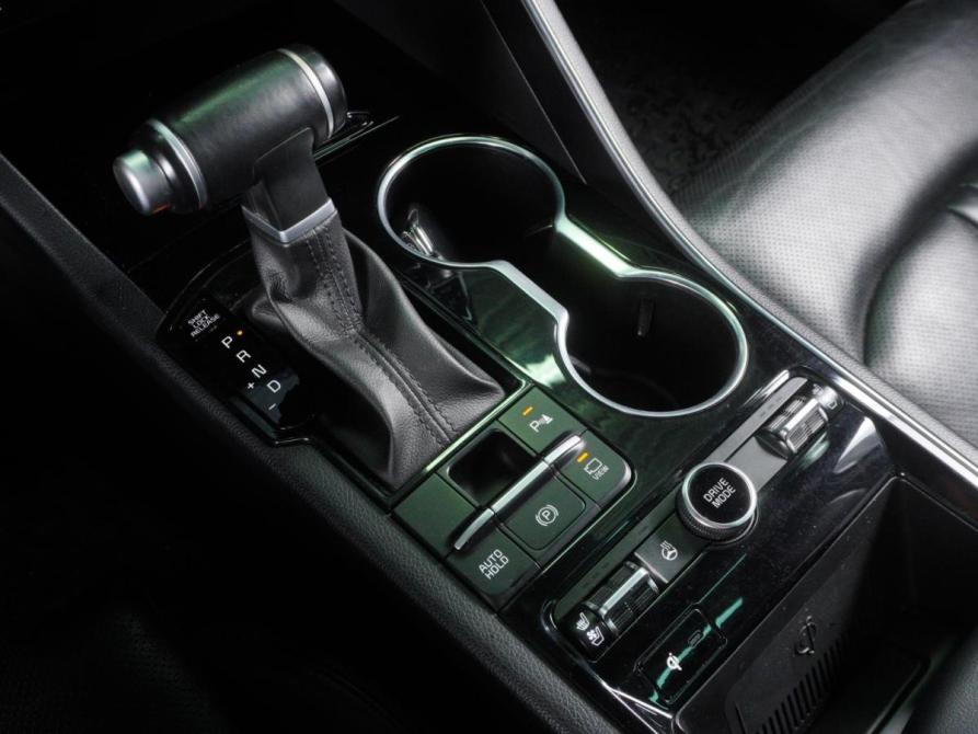 Kia K5 III Минеральные Воды  - изображение 13