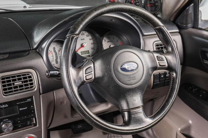 Subaru Forester II с пробегом 2002 года, цена 1 039 000 рублей, 272000 км, внедорожник, Автокод Объявления