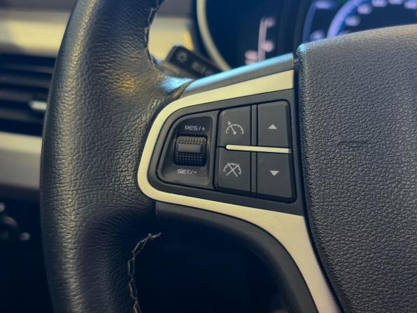 Geely Atlas I с пробегом 2019 года, цена 1 677 000 рублей, 106488 км, внедорожник, Автокод Объявления