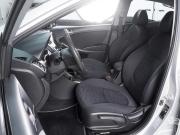 Hyundai Solaris I Рестайлинг Ростов-на-Дону  - изображение 26