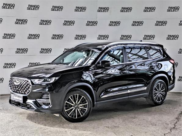 Chery Tiggo 8 Pro I с пробегом 2022 года, цена 1 799 000 рублей, 90000 км, внедорожник, Автокод Объявления
