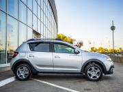 Renault Sandero II Рестайлинг Волгоград  - изображение 44