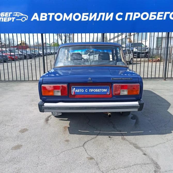 Lada (ВАЗ) 2105 Оренбург  - изображение 5
