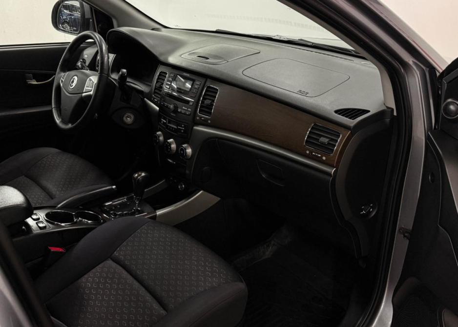 SsangYong Actyon II Москва  - изображение 8