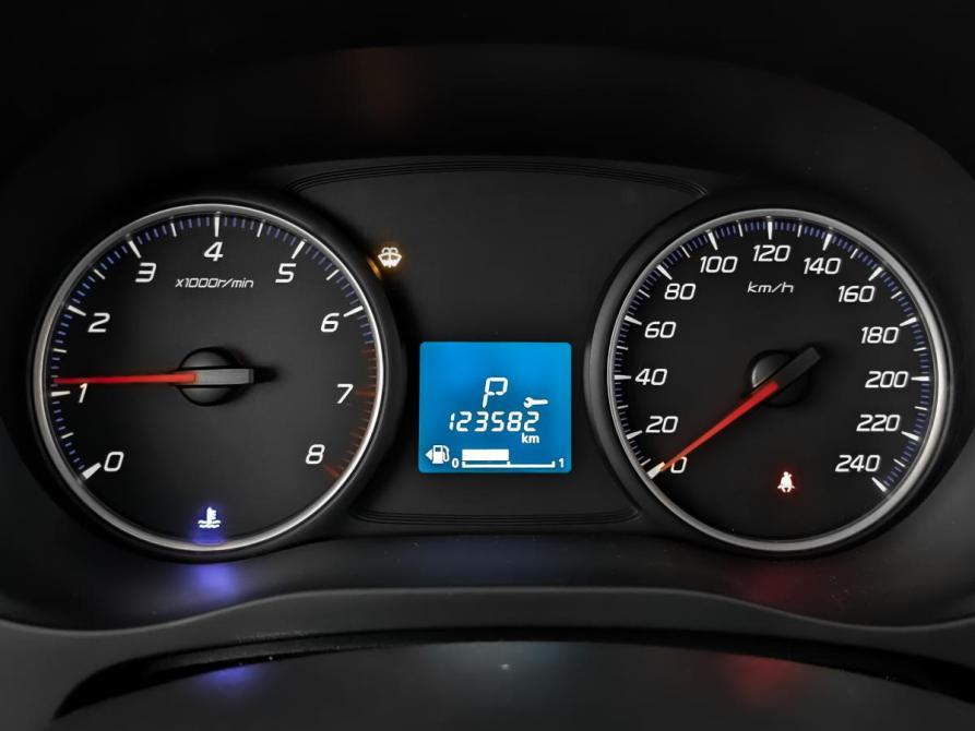 Mitsubishi Outlander III Рестайлинг 3 Москва  - изображение 16