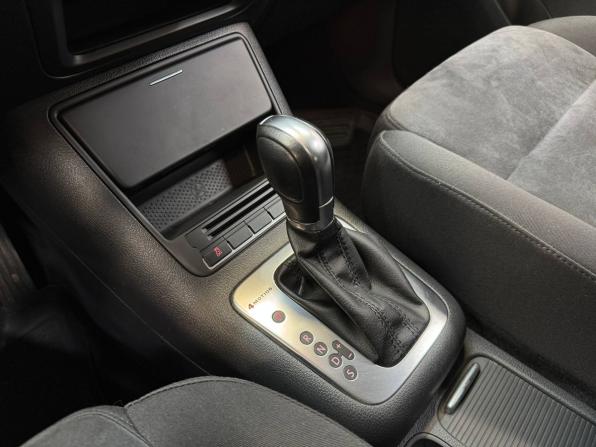 Volkswagen Tiguan I Рестайлинг с пробегом 2012 года, цена 1 450 000 рублей, 134889 км, внедорожник, Автокод Объявления
