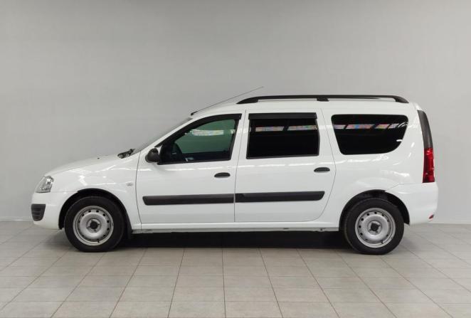 Lada (ВАЗ) Largus I с пробегом 2019 года, цена 965 000 рублей, 89640 км, универсал, Автокод Объявления