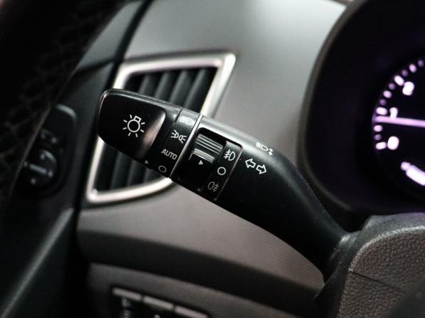 Hyundai Creta I с пробегом 2019 года, цена 1 799 000 рублей, 112510 км, внедорожник, Автокод Объявления