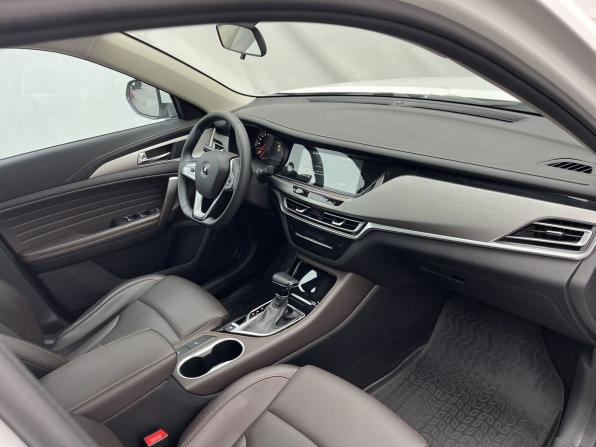 Changan CS35 Plus I с пробегом 2019 года, цена 1 370 000 рублей, 160159 км, внедорожник, Автокод Объявления