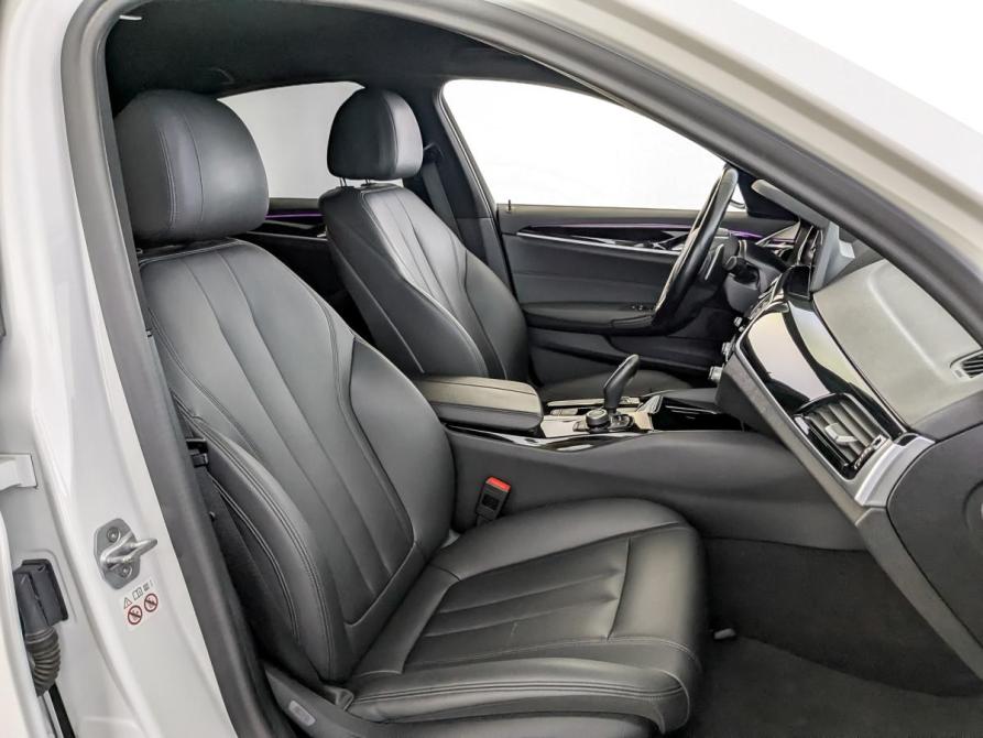 BMW 5 серии VII (G30/G31/G38) Москва  - изображение 24
