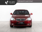 Chevrolet Lacetti I Казань  - изображение 16