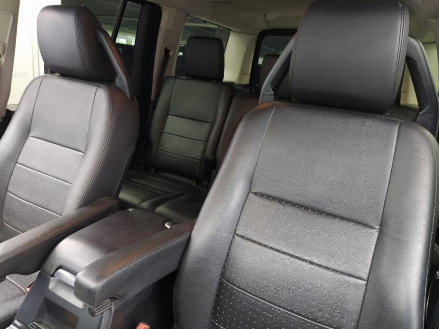 Land Rover Discovery III Екатеринбург  - изображение 18