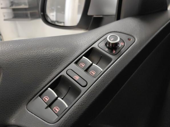 Volkswagen Tiguan I Рестайлинг с пробегом 2013 года, цена 1 289 000 рублей, 167509 км, внедорожник, Автокод Объявления