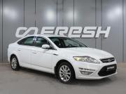 Ford Mondeo IV Рестайлинг Воронеж  - изображение 21