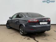 Ford Mondeo IV Рестайлинг Москва  - изображение 19