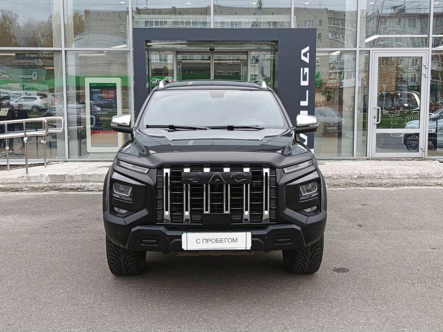 JAC T9 Брянск  - изображение 2