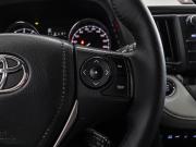 Toyota RAV4 IV (XA40) Рестайлинг Минеральные Воды  - изображение 39