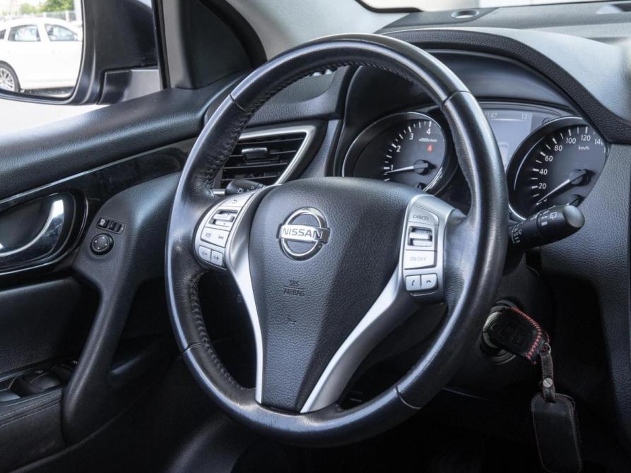 Nissan Qashqai II Волгоград  - изображение 20