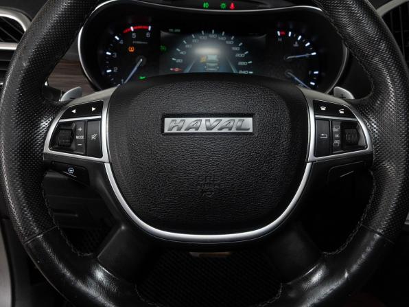 Haval H9 I Рестайлинг с пробегом 2022 года, цена 2 698 000 рублей, 98417 км, внедорожник, Автокод Объявления