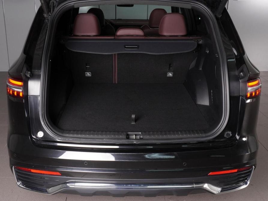 Geely Monjaro I Минеральные Воды  - изображение 24