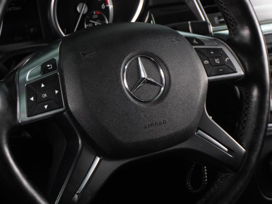 Mercedes-Benz GL-Класс II (X166) Воронеж  - изображение 23