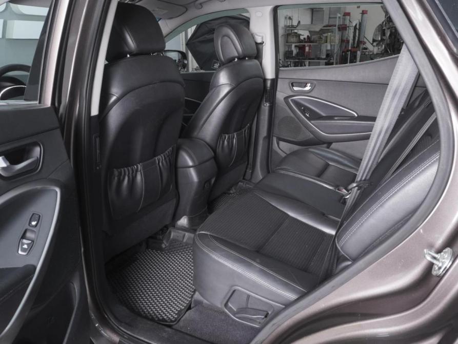 Hyundai Santa Fe III Ростов-на-Дону  - изображение 11
