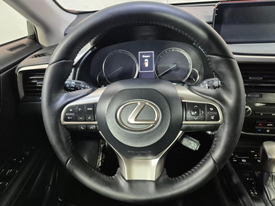 Lexus RX IV Воронеж  - изображение 12