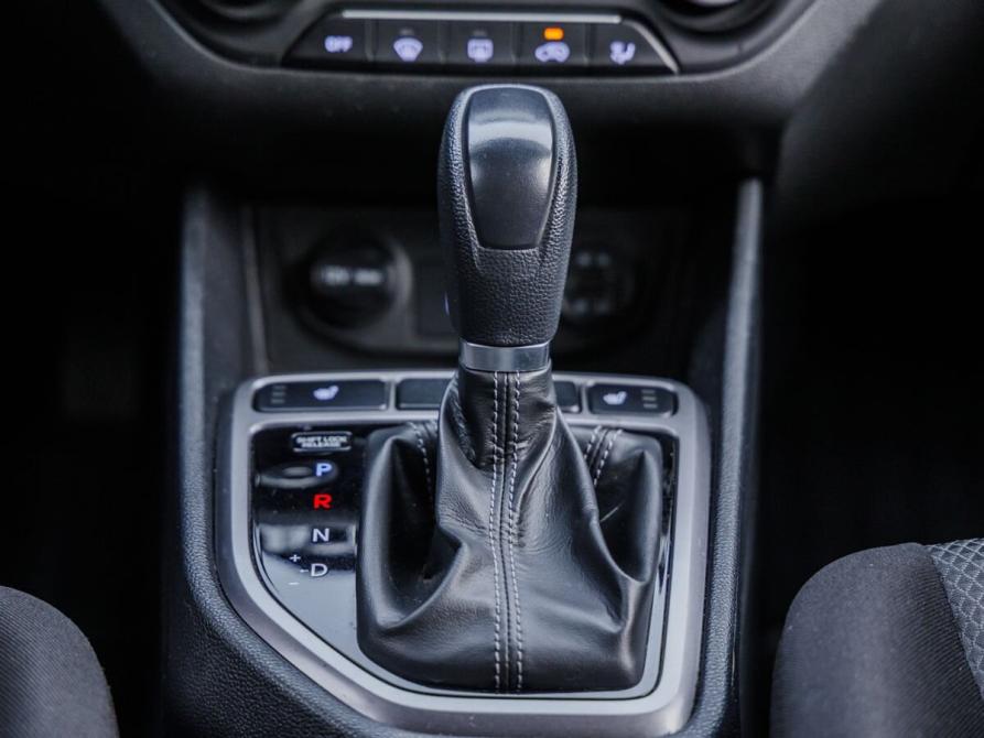 Hyundai Creta I Рестайлинг Волгоград  - изображение 22