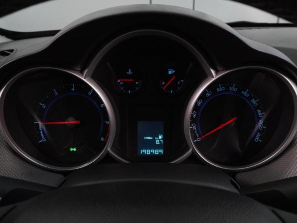 Chevrolet Cruze I Рестайлинг с пробегом 2014 года, цена 770 000 рублей, 198989 км, хэтчбек, Автокод Объявления